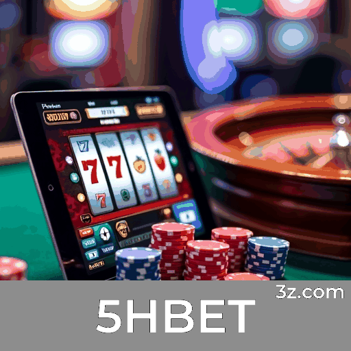 Domine jogos com estratégias no 5HBET e vença!