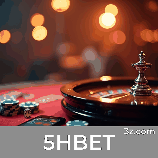 5HBET: Jogos de Cassino de Luxo e Emoção