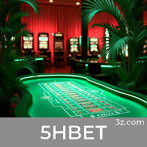 Tecnologia Avançada da 5HBET: Inovação e Excelência