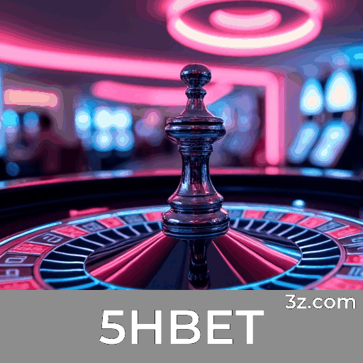 Controle Total e Personalização Completa de Conta na 5HBET