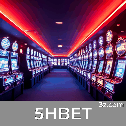 Tecnologia Avançada da 5HBET: Inovação e Excelência