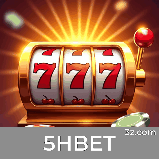 5HBET: Jogos de Cassino de Luxo e Emoção