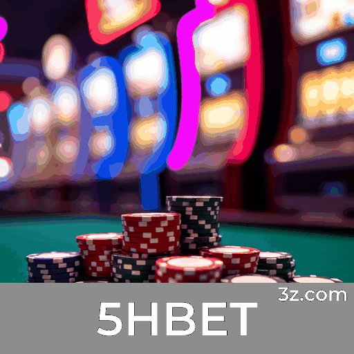 5HBET: Apostas móveis com funcionalidades completas