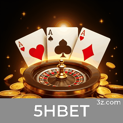 5HBET: Apostas móveis com funcionalidades completas