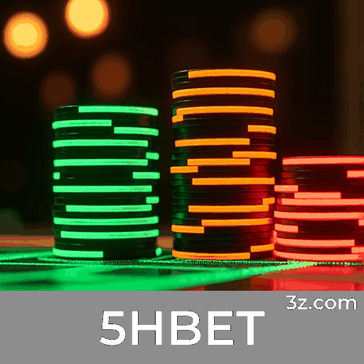 Luxo e Casino com Toque Brasileiro Exclusivo no 5HBET