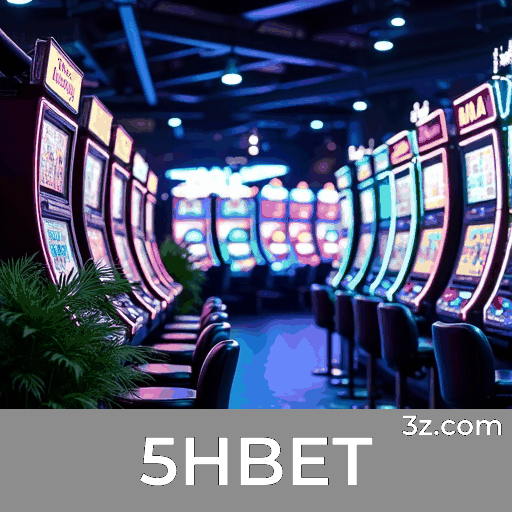 5HBET: Apostas móveis com funcionalidades completas