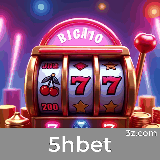 Formulário de cadastro da 5hbet