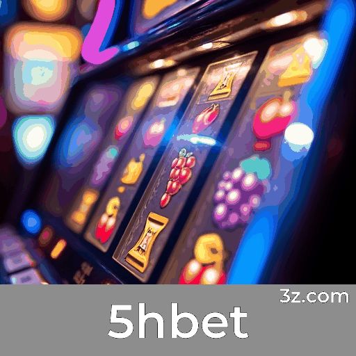 Cassino ao vivo da 5hbet com dealers ao vivo