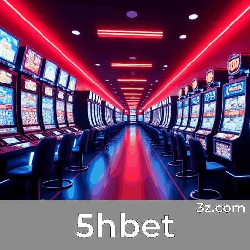 Jogos de loteria na 5hbet