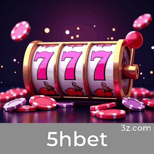 Cadastro na 5hbet para desfrutar dos melhores jogos