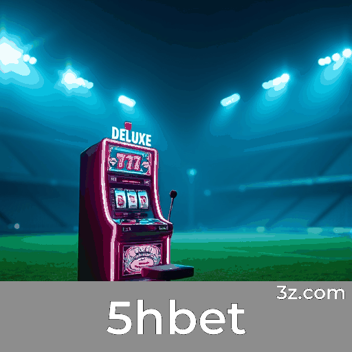 Muitas apostas esportivas na 5hbet sports